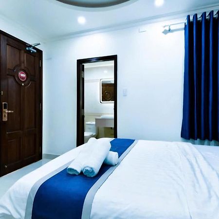 Venice 1 Hotel Ho Şi Min Dış mekan fotoğraf