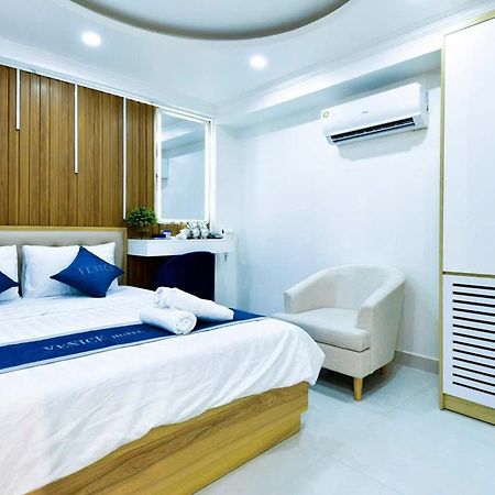 Venice 1 Hotel Ho Şi Min Dış mekan fotoğraf