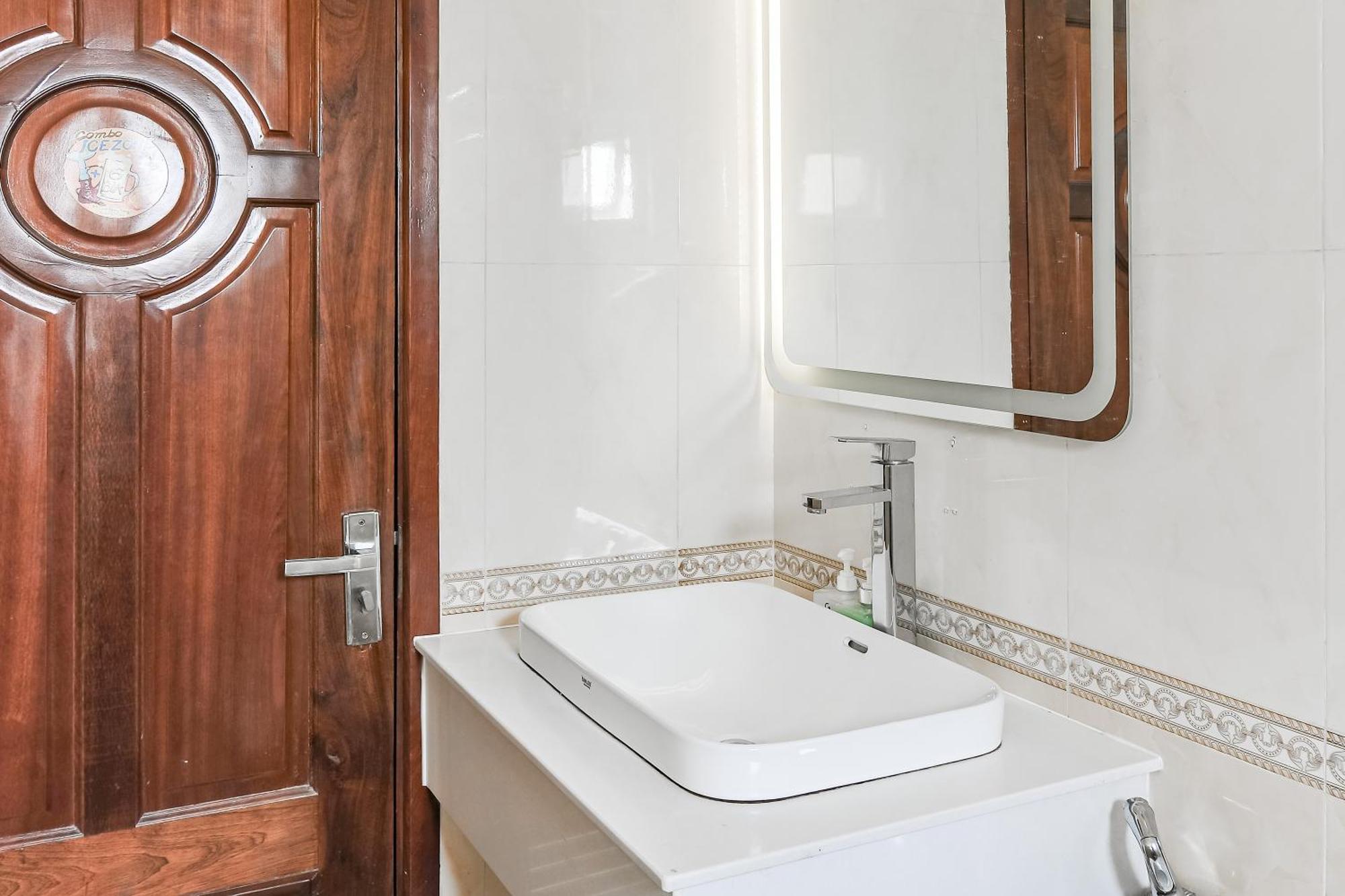 Venice 1 Hotel Ho Şi Min Dış mekan fotoğraf